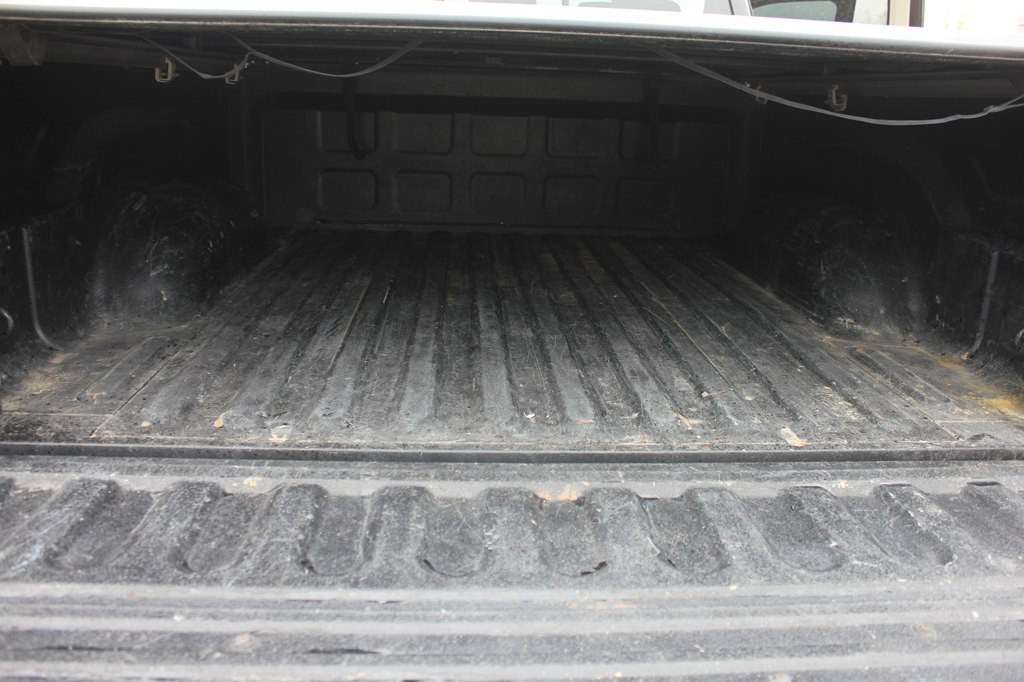 2010 Dodge Ram 1500 Image 46