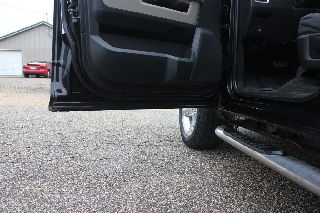 2010 Dodge Ram 1500 Image 47