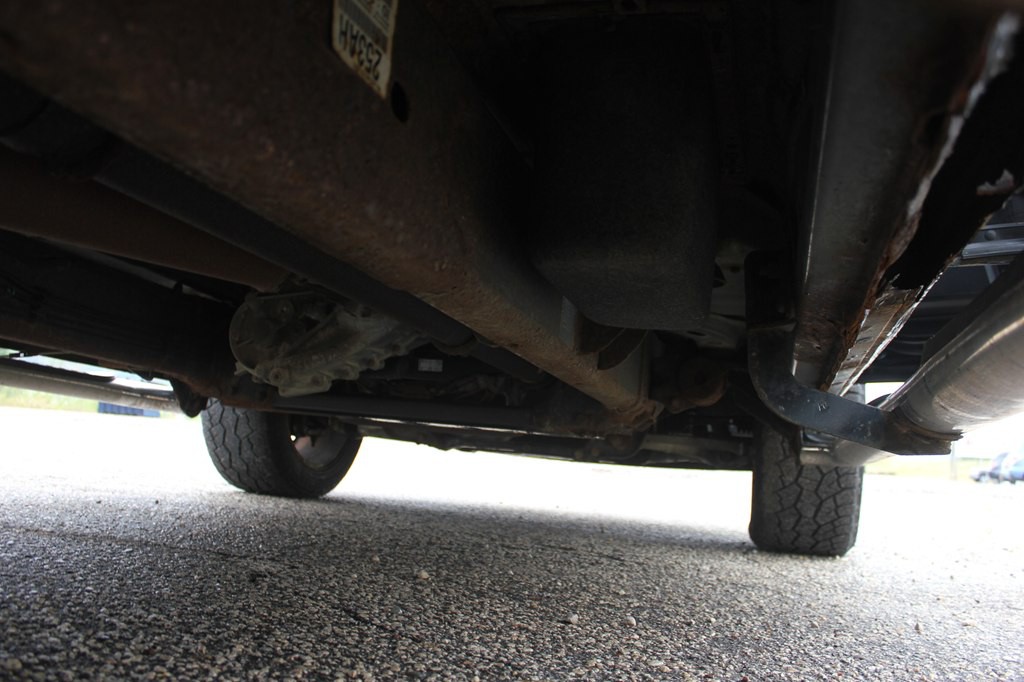 2010 Dodge Ram 1500 Image 52