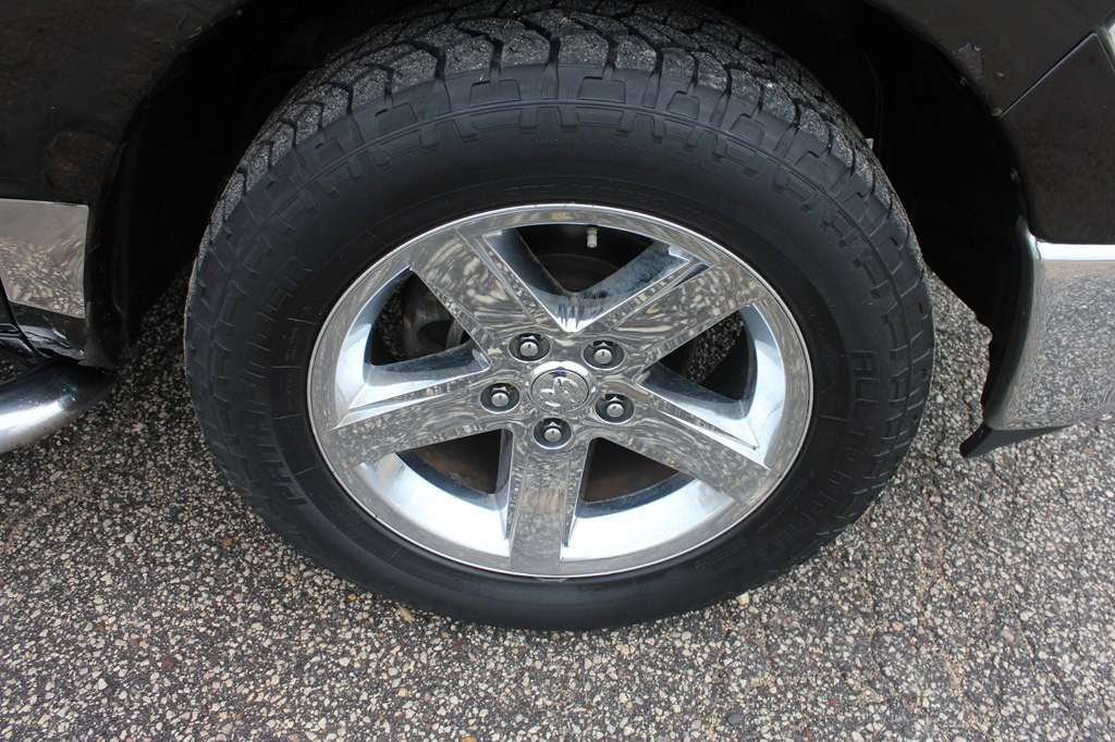 2010 Dodge Ram 1500 Image 56