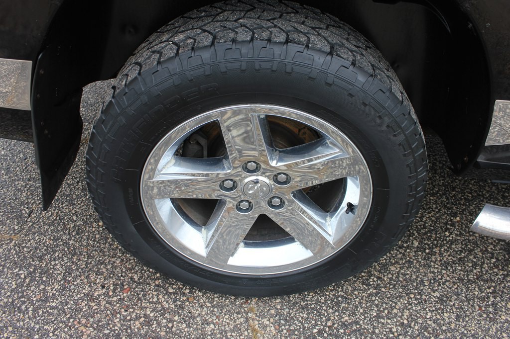 2010 Dodge Ram 1500 Image 57