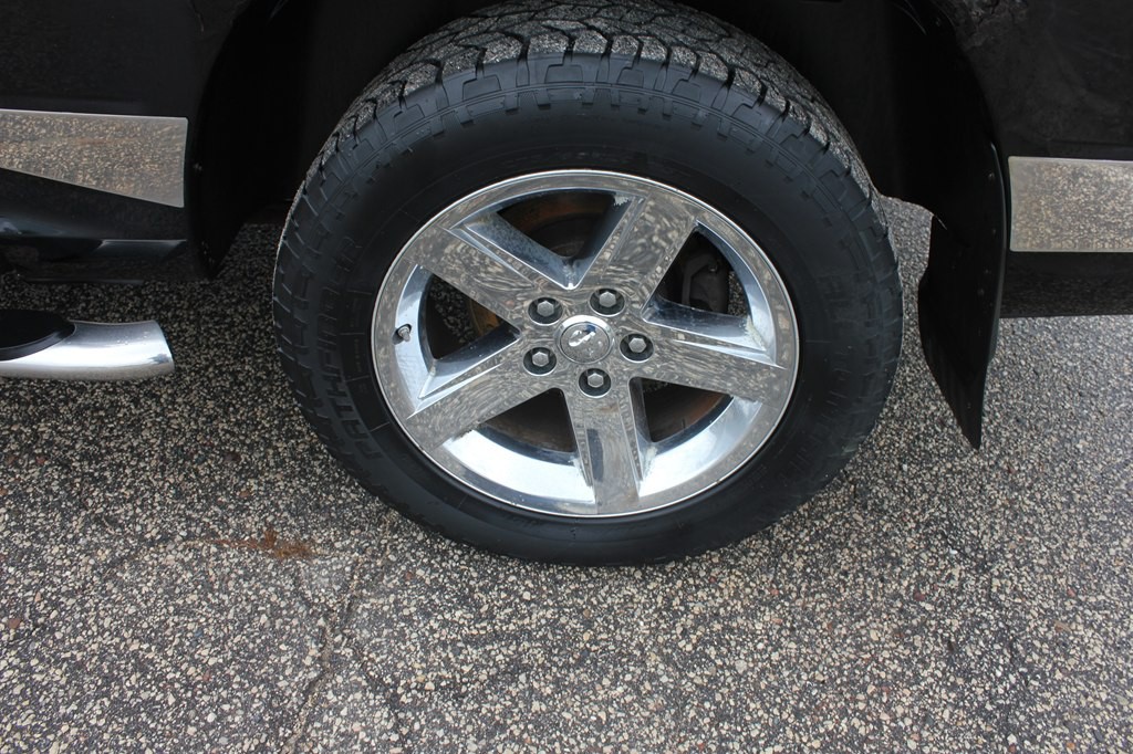 2010 Dodge Ram 1500 Image 58