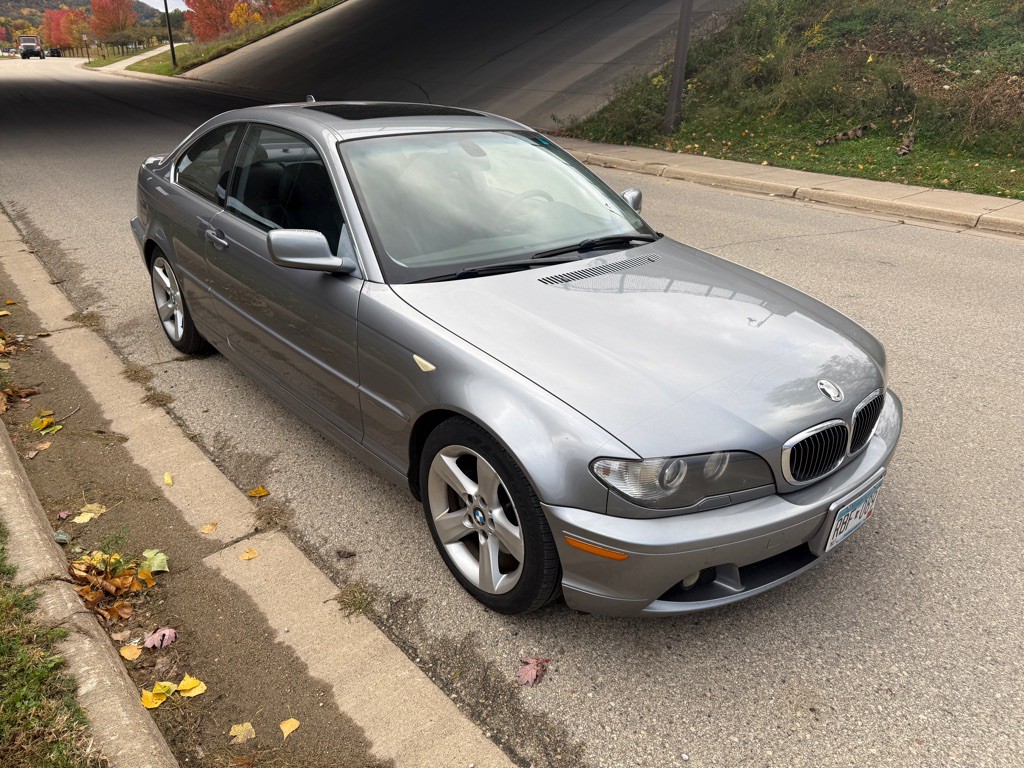 2005 BMW 3 Series Image 4