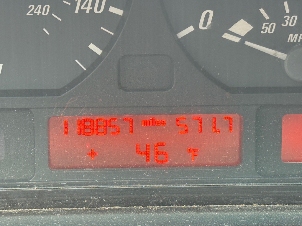 2005 BMW 3 Series Image 12
