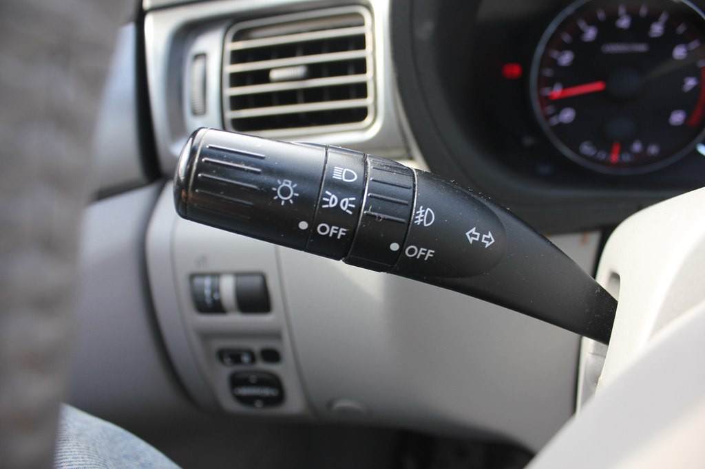 2011 Subaru Forester Image 15