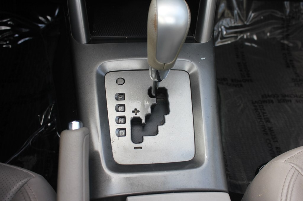 2011 Subaru Forester Image 20