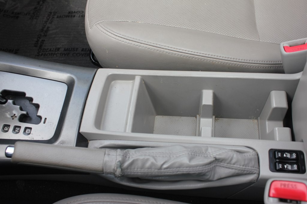 2011 Subaru Forester Image 21