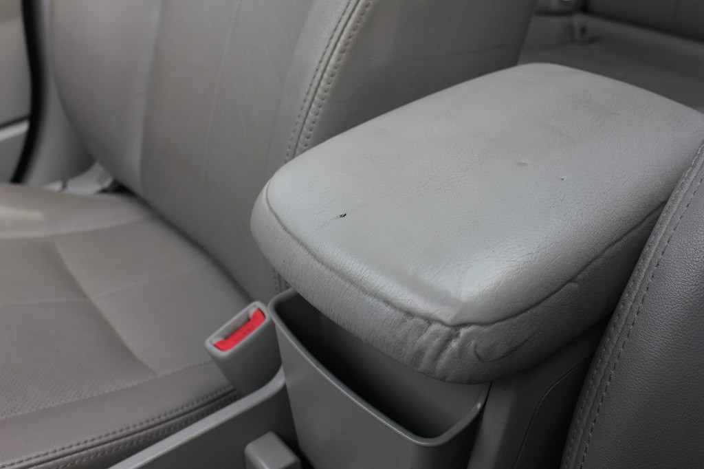 2011 Subaru Forester Image 22