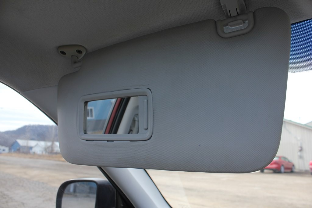 2011 Subaru Forester Image 26