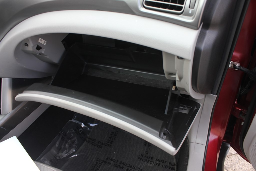 2011 Subaru Forester Image 35