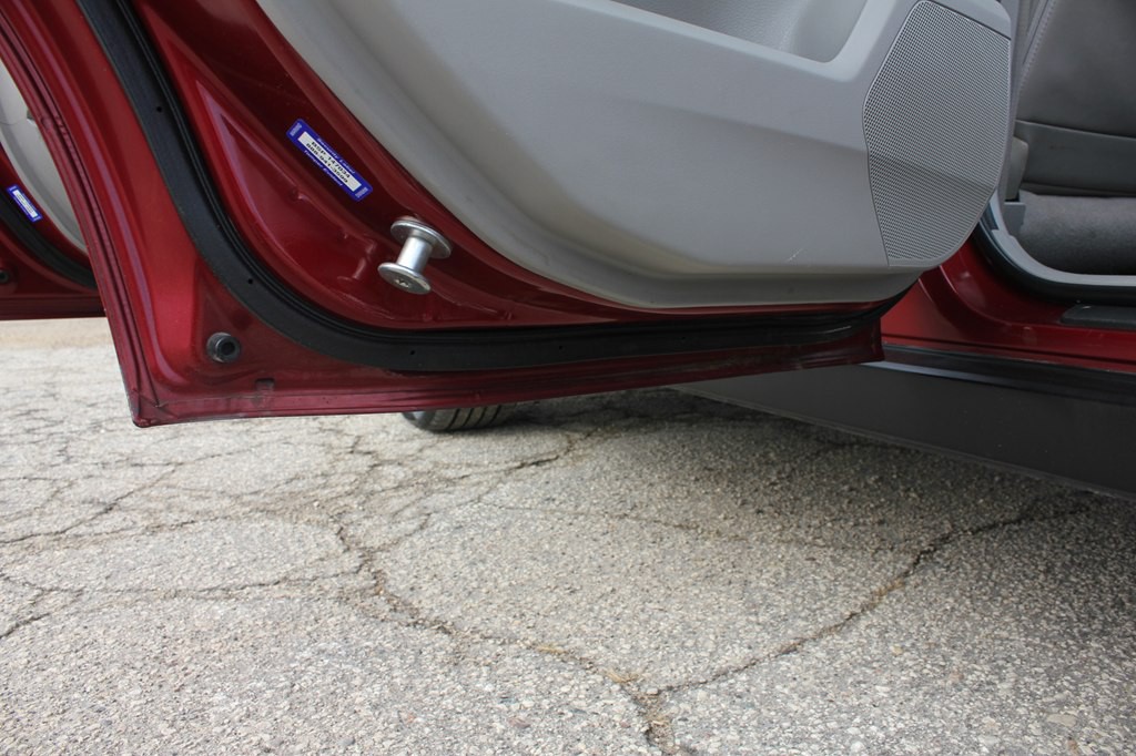 2011 Subaru Forester Image 45