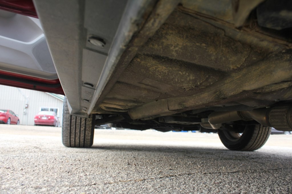 2011 Subaru Forester Image 46