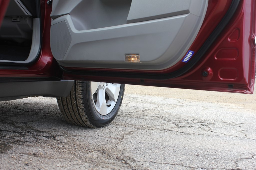 2011 Subaru Forester Image 47