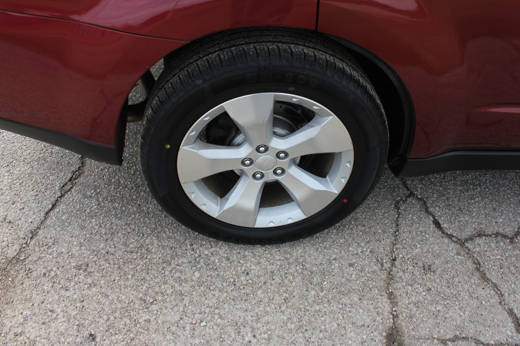 2011 Subaru Forester Image 54