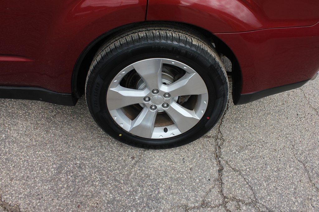 2011 Subaru Forester Image 55