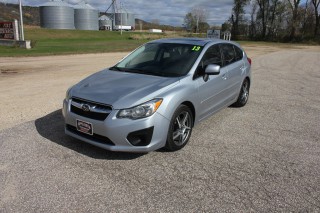 Image for 2013 Subaru Impreza Premium ID: 6962535