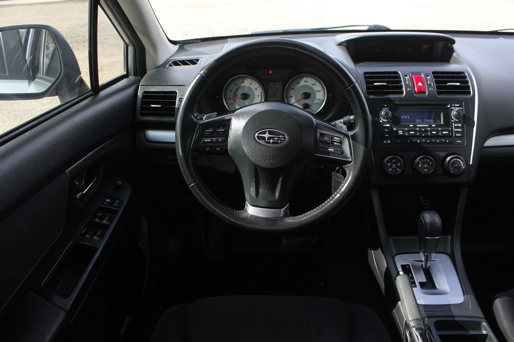 2013 Subaru Impreza Image 10