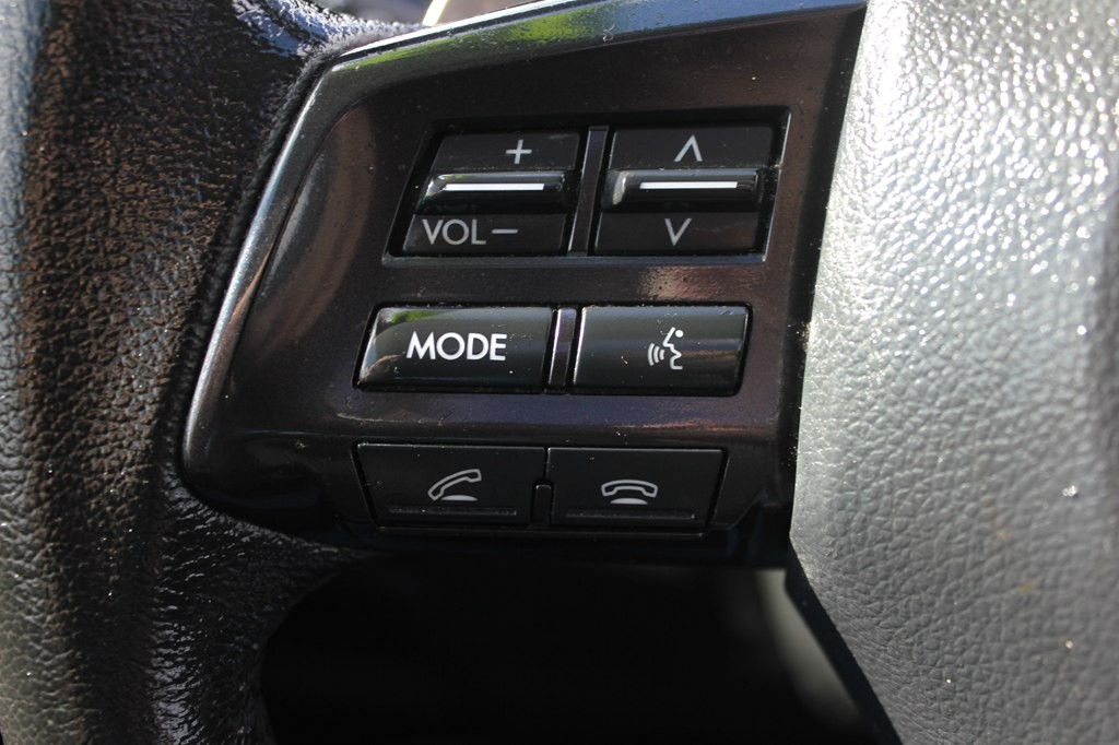 2013 Subaru Impreza Image 13