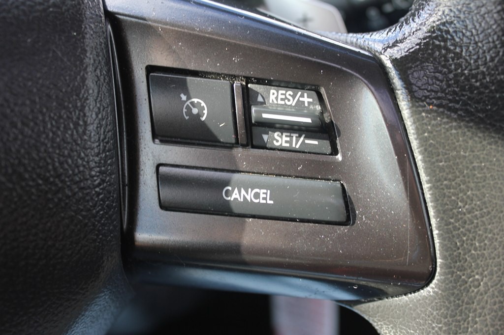 2013 Subaru Impreza Image 14