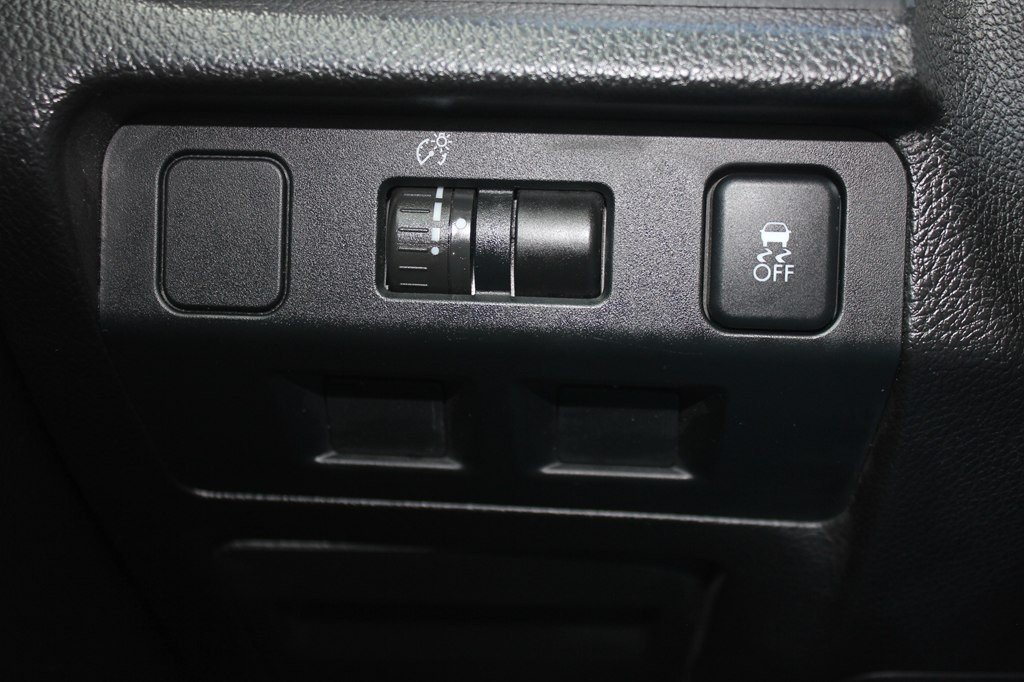 2013 Subaru Impreza Image 17