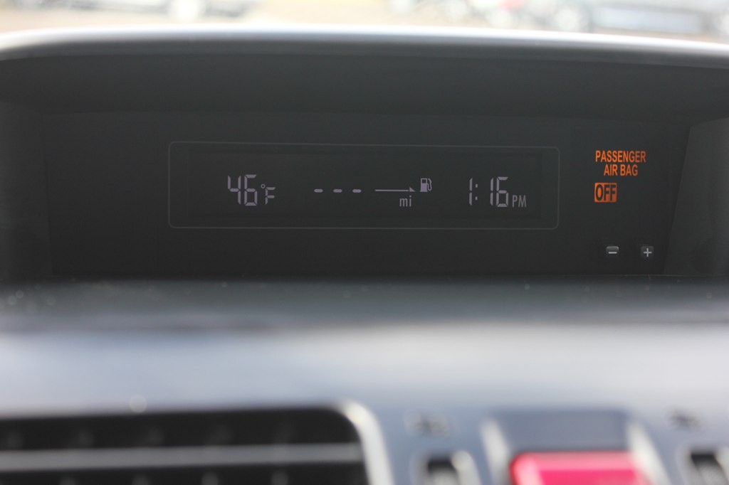 2013 Subaru Impreza Image 18