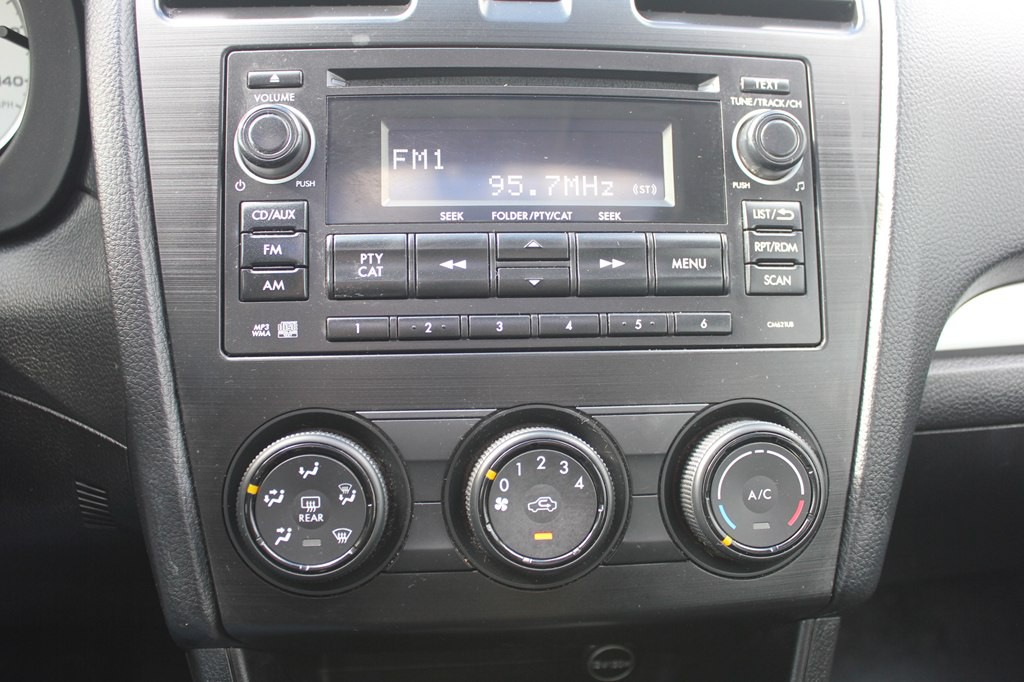 2013 Subaru Impreza Image 19