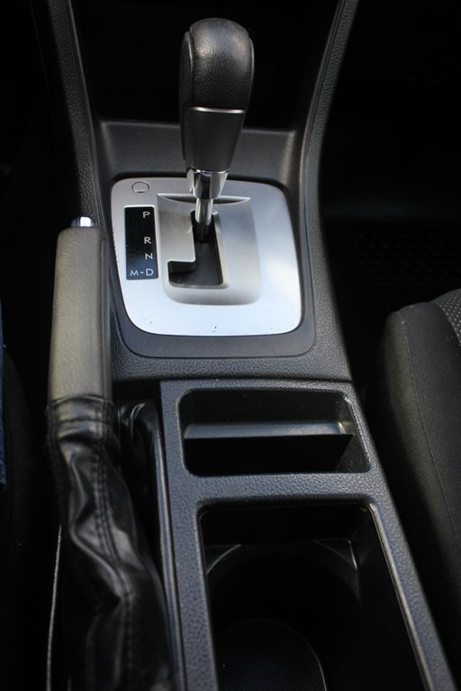 2013 Subaru Impreza Image 21