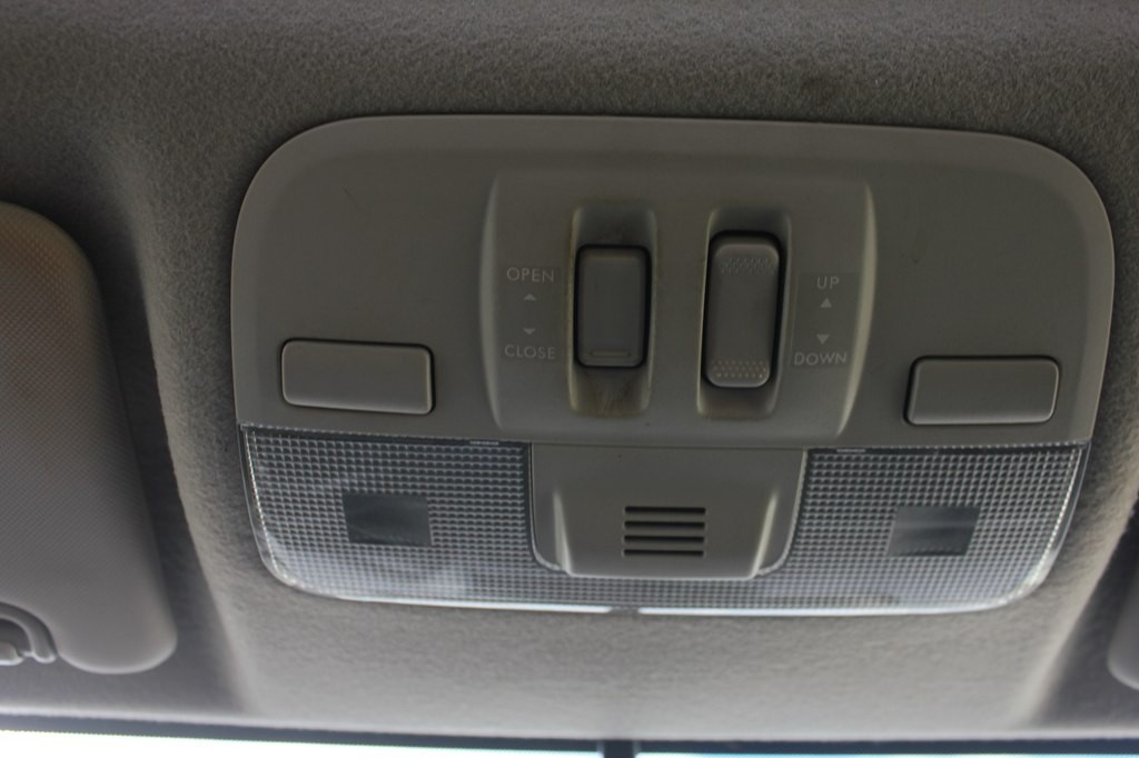 2013 Subaru Impreza Image 24