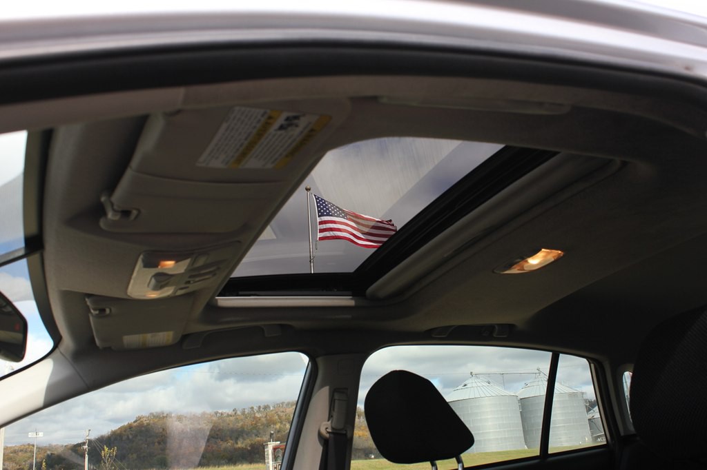 2013 Subaru Impreza Image 27