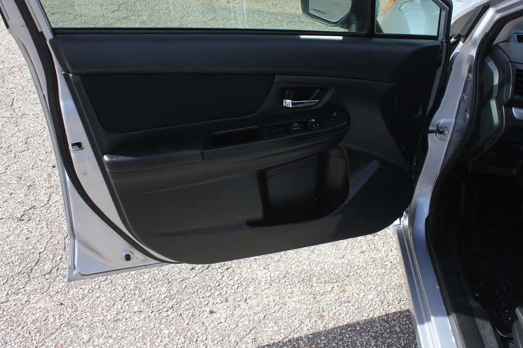 2013 Subaru Impreza Image 28