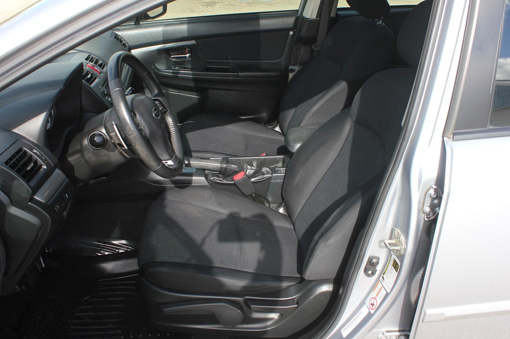 2013 Subaru Impreza Image 30