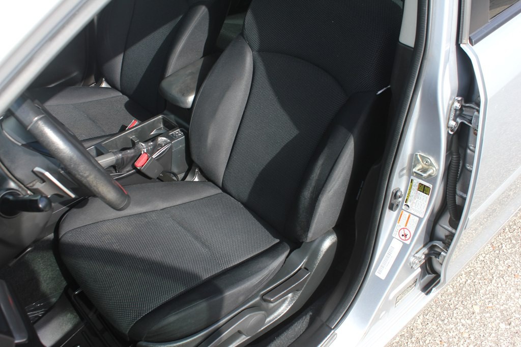 2013 Subaru Impreza Image 31