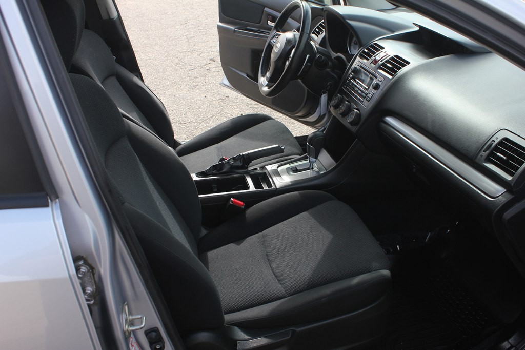 2013 Subaru Impreza Image 33