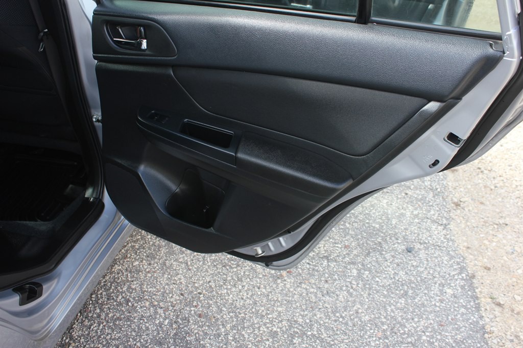 2013 Subaru Impreza Image 36