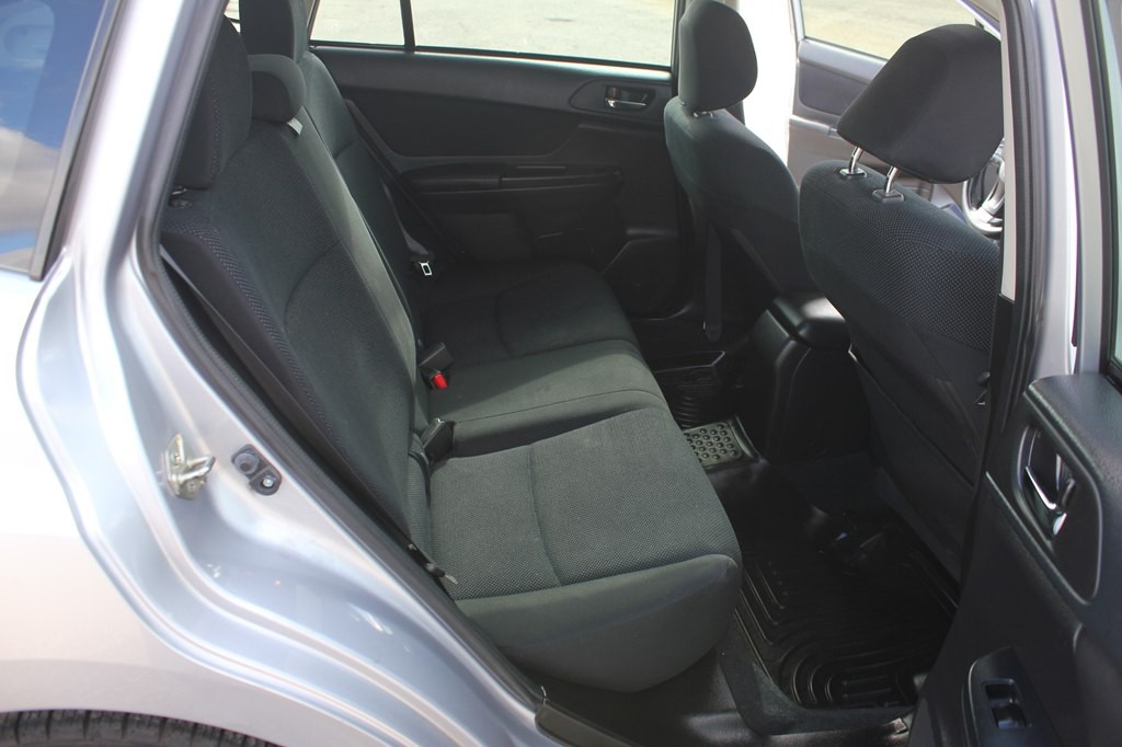 2013 Subaru Impreza Image 37