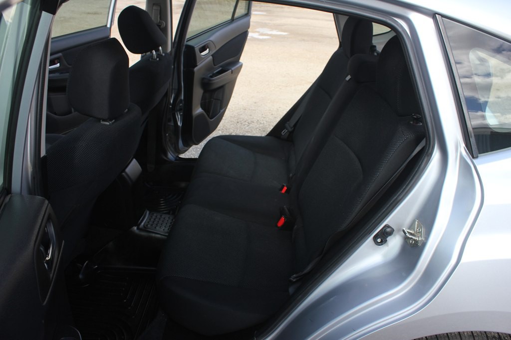 2013 Subaru Impreza Image 39