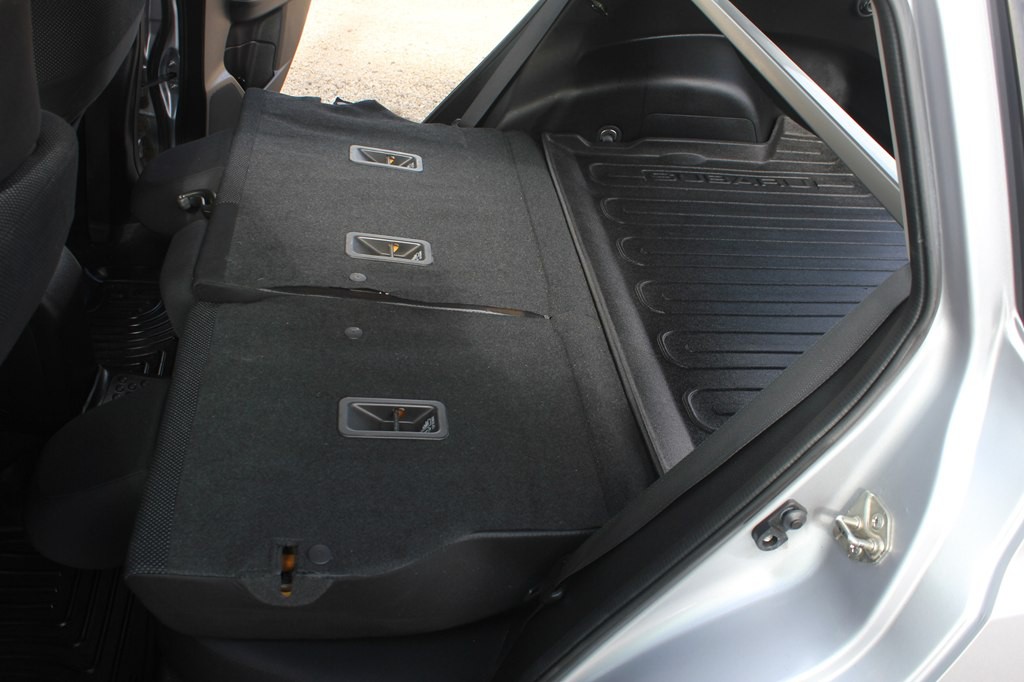 2013 Subaru Impreza Image 40