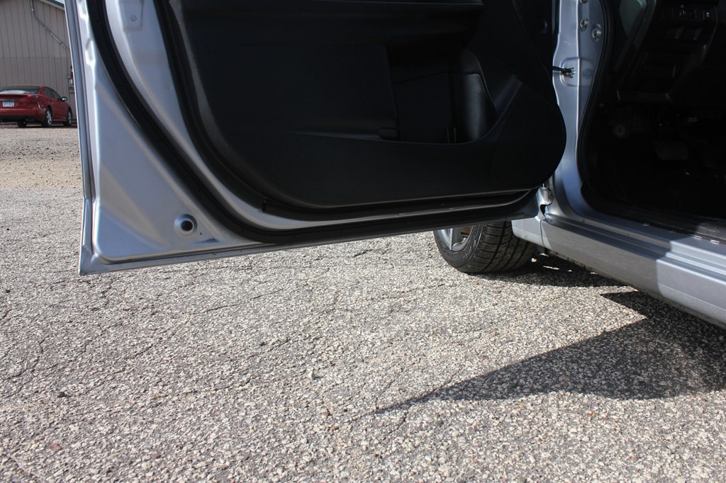 2013 Subaru Impreza Image 43