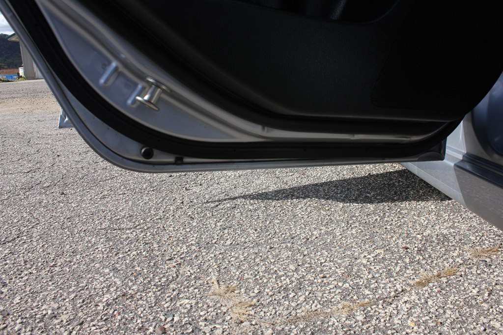 2013 Subaru Impreza Image 44