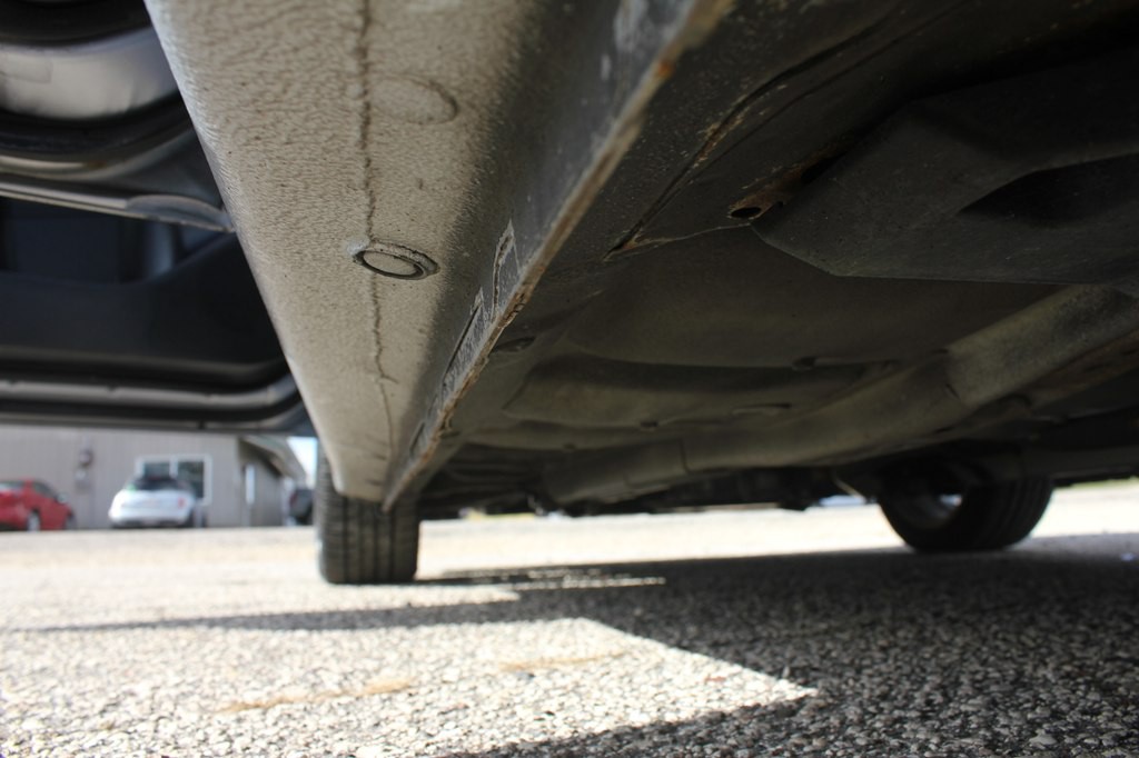 2013 Subaru Impreza Image 45