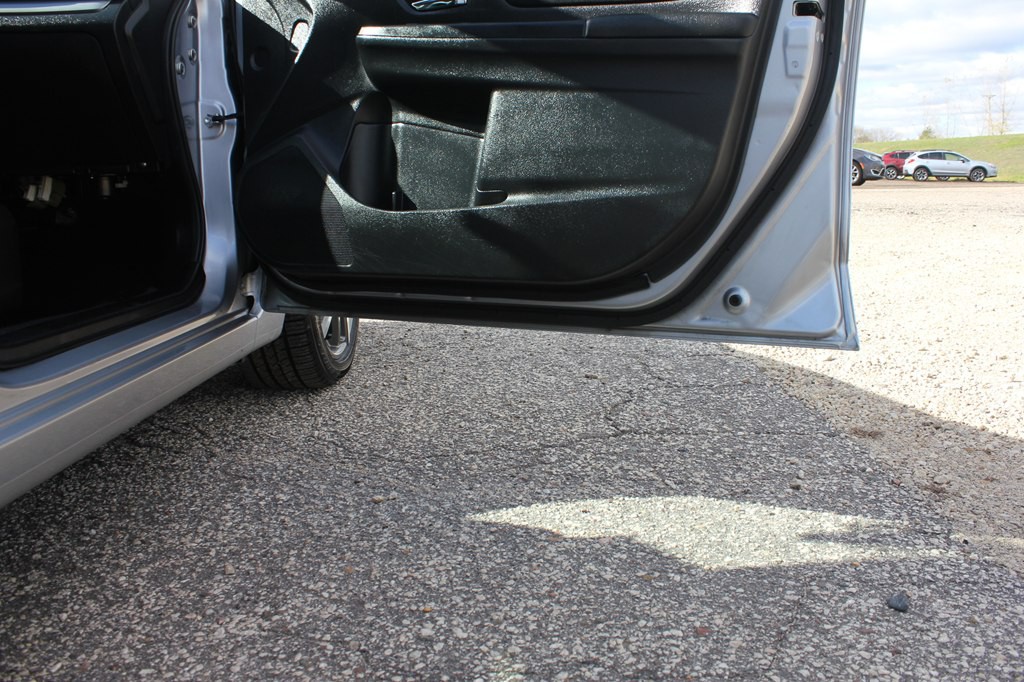 2013 Subaru Impreza Image 46