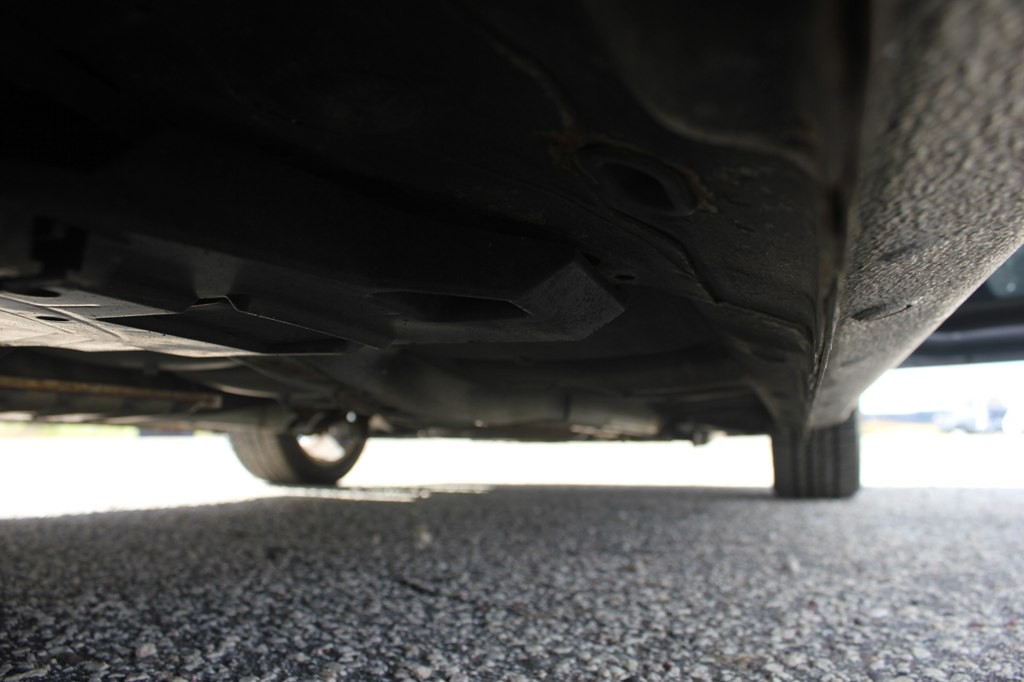 2013 Subaru Impreza Image 48