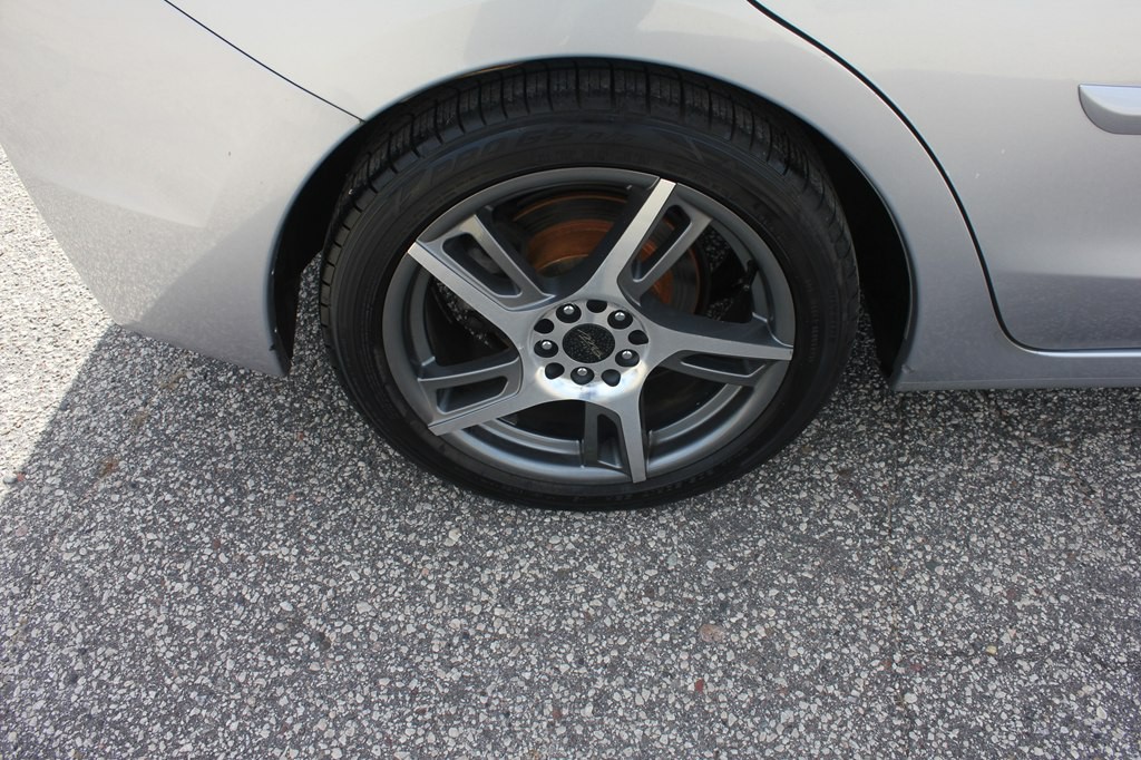 2013 Subaru Impreza Image 54