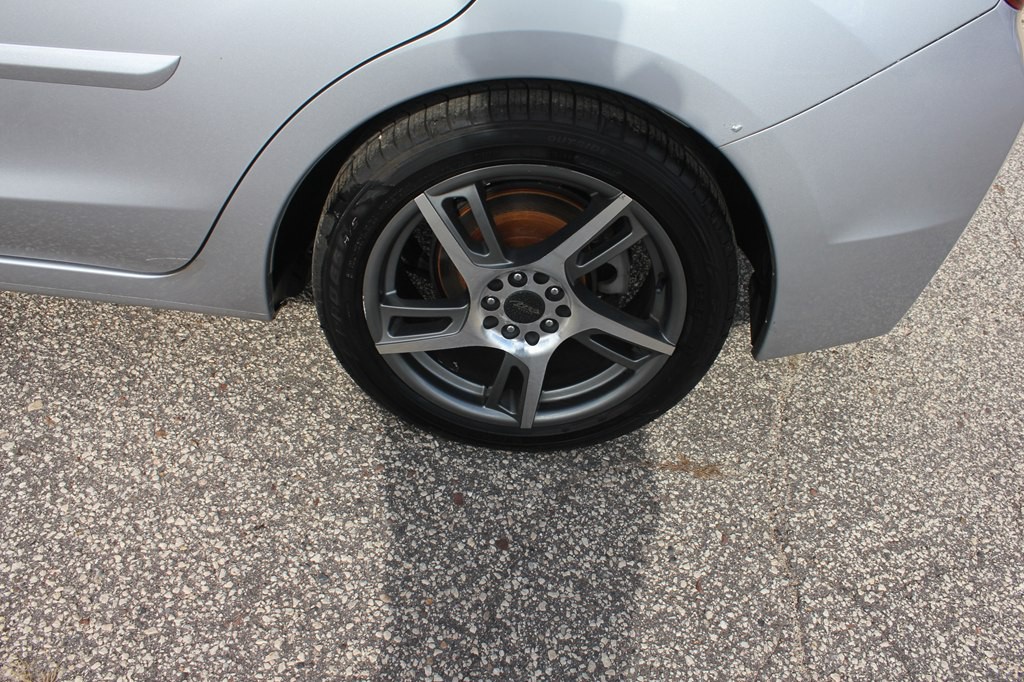 2013 Subaru Impreza Image 55