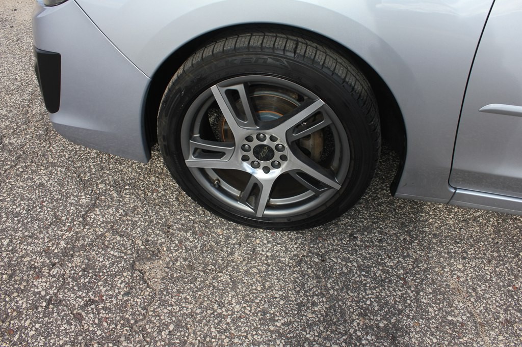 2013 Subaru Impreza Image 56