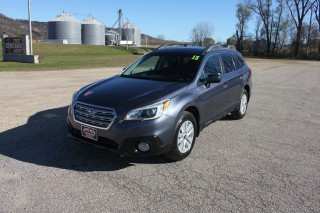 Image for 2015 Subaru Outback 2.5I PREMIUM ID: 6979407