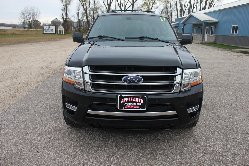 2017 Ford Expedition Image 3
