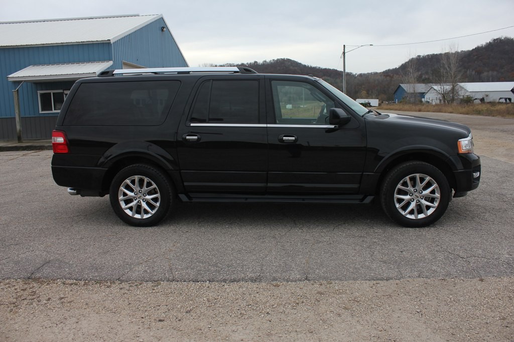 2017 Ford Expedition Image 5