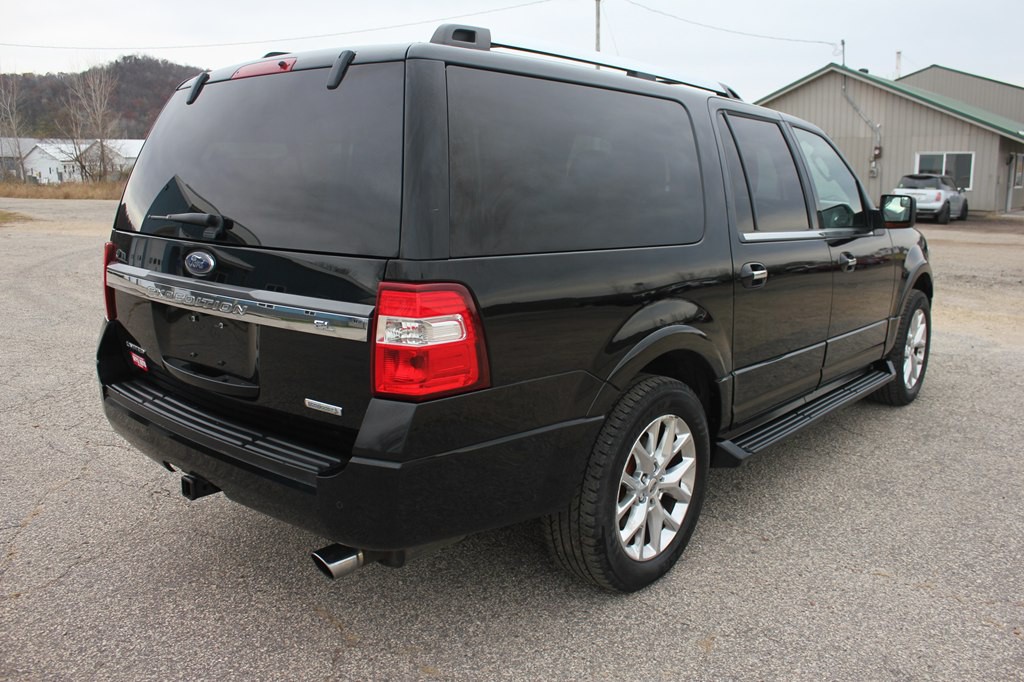 2017 Ford Expedition Image 6