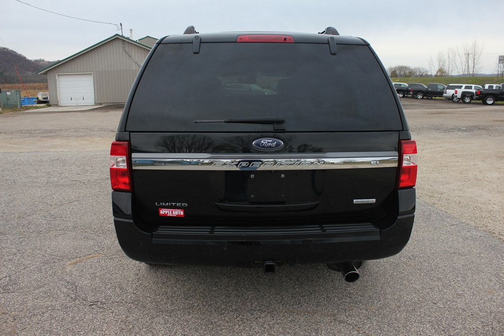 2017 Ford Expedition Image 7